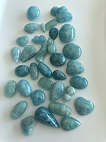 海蓝宝石